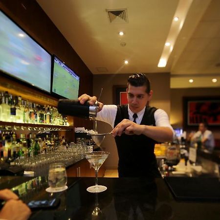 Casa Andina Premium Trujillo Hotel Encalada Екстериор снимка