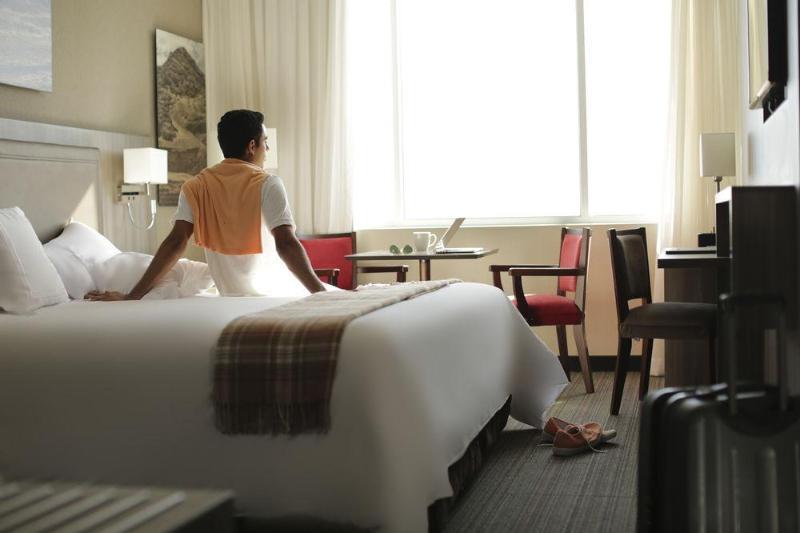 Casa Andina Premium Trujillo Hotel Encalada Екстериор снимка